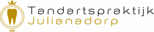 Logo Tandartspraktijk Julianadorp